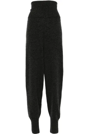 LEMAIRE Gestrickte Jogginghose