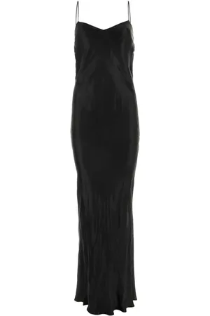 Saint Laurent Camisole-Kleid aus Seide