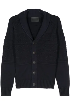 Iris von Arnim Cardigan aus Kaschmir