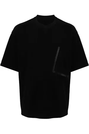 CROQUIS T-Shirt mit lockerem Schnitt