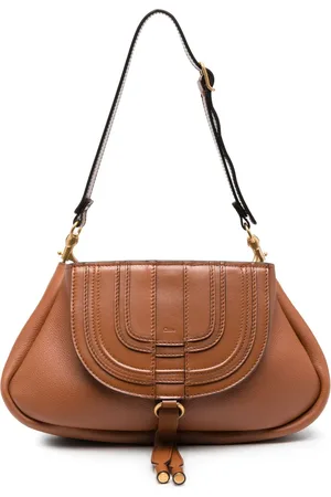 Chloé Marcie Schultertasche