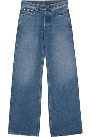 Armarium Jeans mit weitem Bein