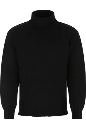 Ten Cate Klassischer Rollkragenpullover
