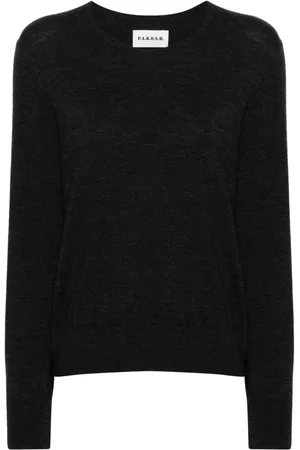 P.A.R.O.S.H. Melierter Pullover