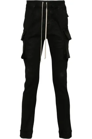 Rick Owens Porterville Mastodon Cargohose