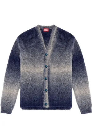 Diesel K-Ramarro Cardigan