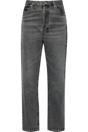 Frame Le Mec Jeans