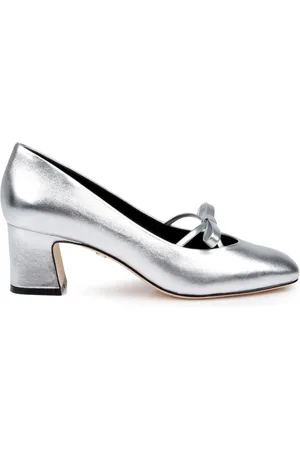 DEE OCLEPPO Zion Pumps