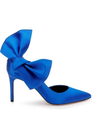 DEE OCLEPPO Belmont Pumps