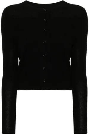 ERIC BOMPARD Klassischer Cardigan