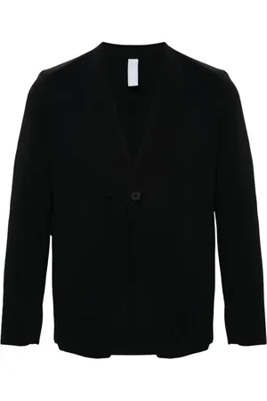 CFCL Gerippte Milan Jacke