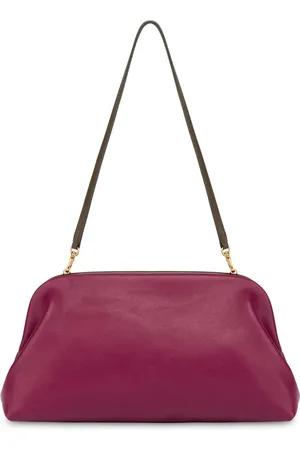 Serafini Klassische Clutch