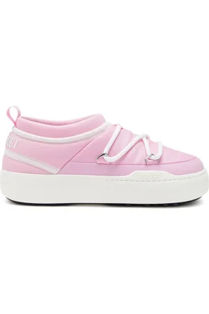 Moon Boot Park Icon Sneakers mit Logo-Print