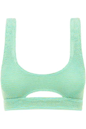 Bond Eye Sasha Cropped-Bikini