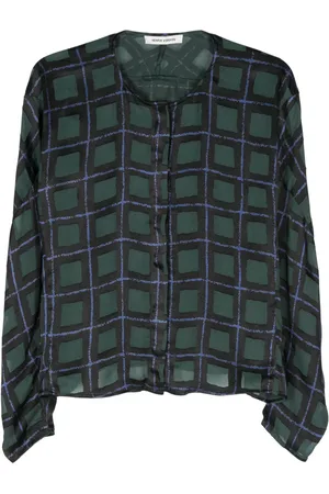 HENRIK VIBSKOV Dimness Bluse