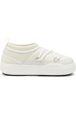 Moon Boot Park Icon Sneakers mit Logo-Print
