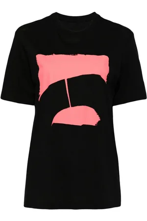 JNBY Klassisches T-Shirt