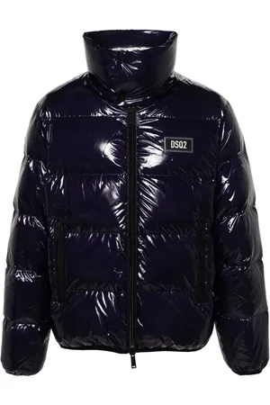 Dsquared2 Leichte Daunenjacke