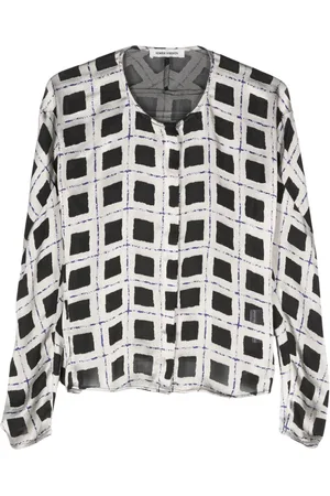HENRIK VIBSKOV Dimness Bluse