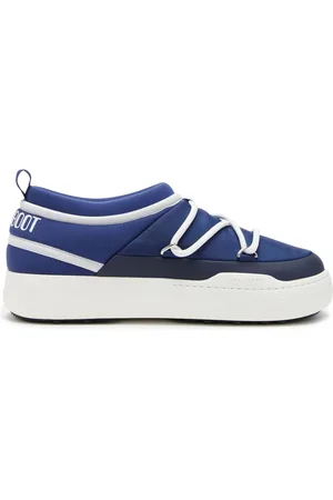 Moon Boot Park Icon Sneakers mit Logo-Print