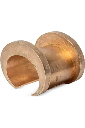 PARTS OF FOUR Crescent Channel Armband (60mm)