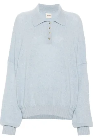Khaite The Rene Pullover