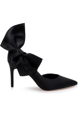 DEE OCLEPPO Belmont Pumps