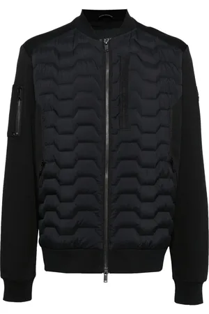 Moose Knuckles Granite Bomberjacke
