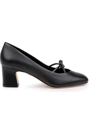 DEE OCLEPPO Zion Pumps
