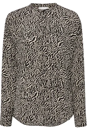 Marant Etoile Catchell Bluse