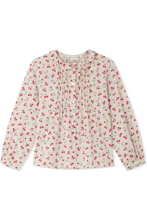 BONPOINT Gentile Bluse