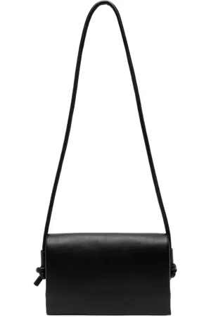 JNBY Schultertasche aus Leder