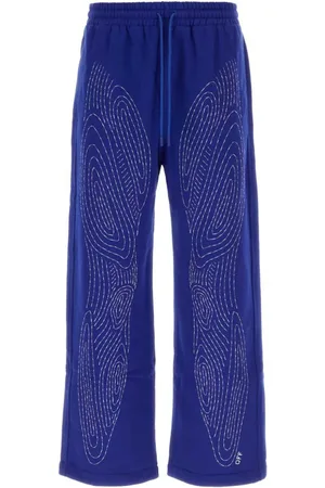 OFF-WHITE Body Stitch Jogginghose