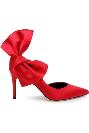 DEE OCLEPPO Belmont Pumps