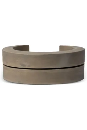 PARTS OF FOUR Crescent Crevice Armband (30mm)