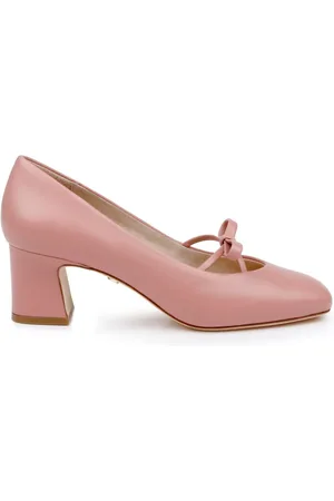 DEE OCLEPPO Zion Pumps