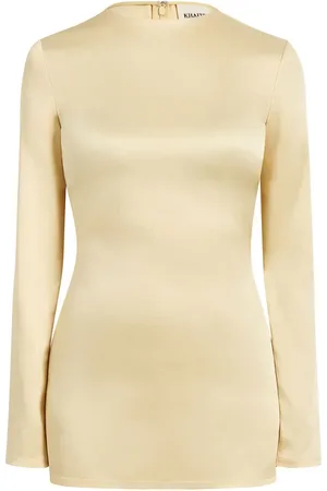 Khaite Vlad Bluse