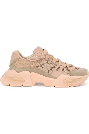 Dolce & Gabbana Airmaster Sneakers