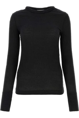 Jil Sander Pullover mit Rundhalsausschnitt