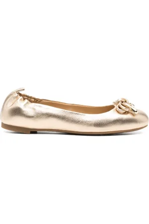 Michael Kors Astra Flex Ballerinas