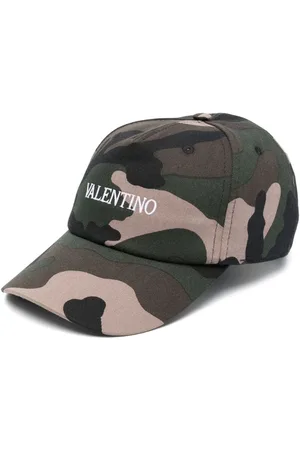 VALENTINO GARAVANI Baseballkappe mit Logo-Stickerei