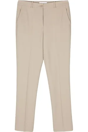 Michael Kors Klassische Tapered-Hose