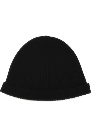 Jil Sander Mütze aus Kaschmir