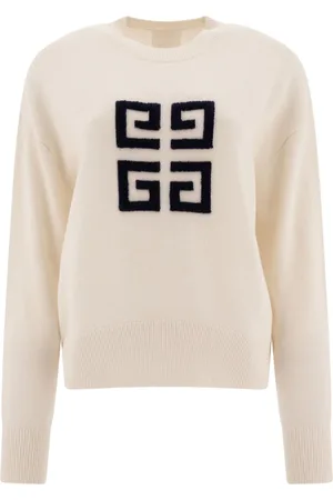 Givenchy Kaschmirpullover mit 4G