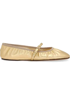 Dolce & Gabbana Klassische Ballerinas