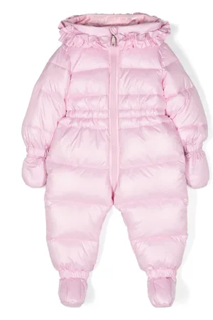MONNALISA Schneeanzug mit Kapuze
