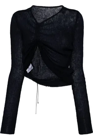 Cecilie Bahnsen Ussi Pullover