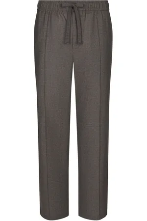Dolce & Gabbana Jogginghose aus Wolle