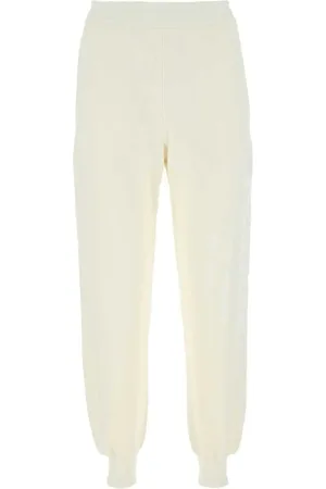 Alexander McQueen Jogginghose aus Baumwolle