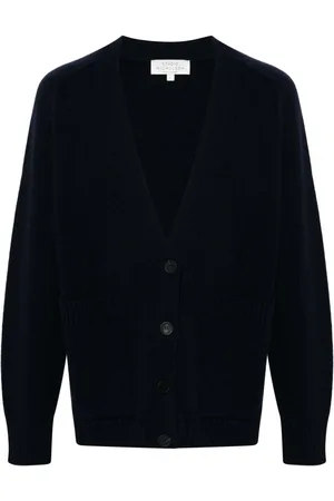 STUDIO NICHOLSON Sen Cardigan